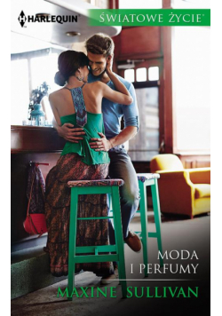 Moda i perfumy