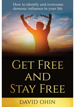 Get Free and Stay Free