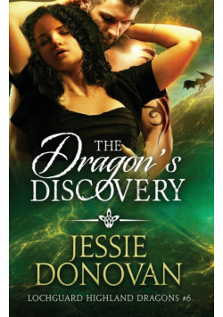 The Dragon's Discovery