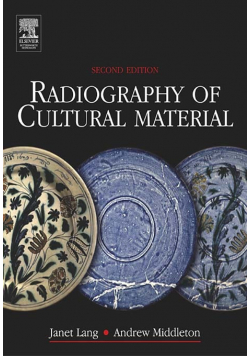 Radiography of cultural material