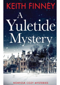 A Yuletide Mystery