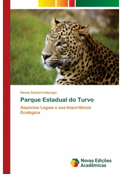 Parque Estadual do Turvo