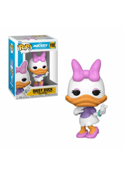 Funko Figurka POP Disney: Classics - Daisy Duck