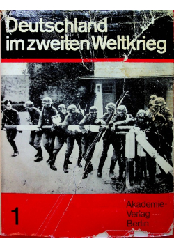Deutschland im zweiten Weltkrieg 1
