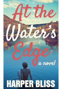 At the Water's Edge