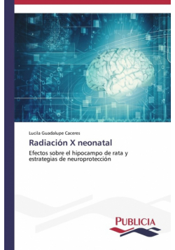 Radiación X neonatal