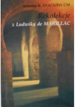 Rekolekcje z Ludwiką de Marillac