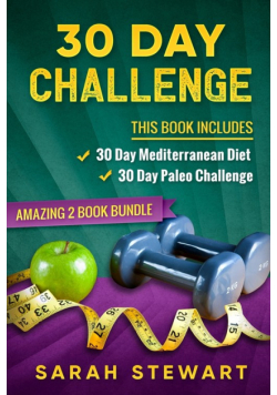 30 Day Challenge