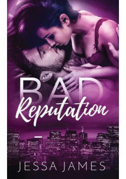 Bad Reputation