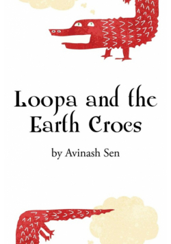 Loopa and the Earth Crocs