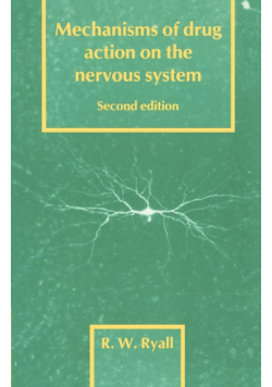 Mechanisms of Drug Action on the Nervous System