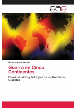 Guerra en Cinco Continentes