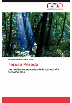 Teresa Pereda