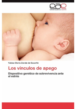 Los Vinculos de Apego
