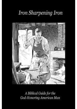 Iron Sharpening Iron
