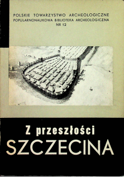 Z przeszłości Szczecina