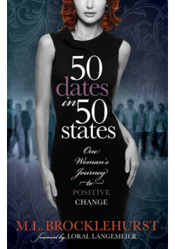 50 Dates in 50 States