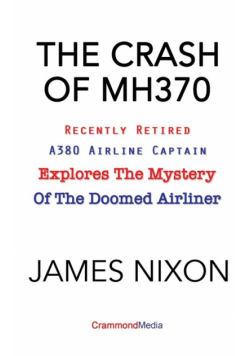 The Crash Of Mh370