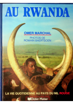 Au Rwanda