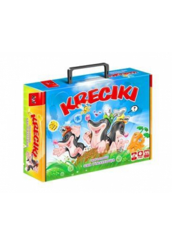 Kreciki JAWA
