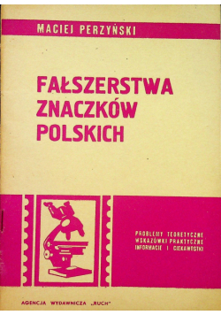 Fałszerstwa Znaków Polskich