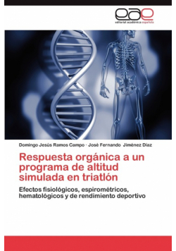 Respuesta Organica a Un Programa de Altitud Simulada En Triatlon