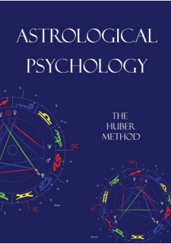 Astrological Psychology
