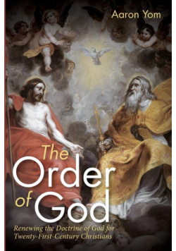 The Order of God