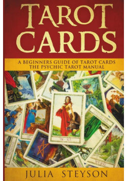 Tarot Cards