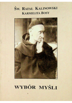 Wybór myśli