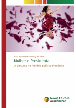 Mulher e Presidenta