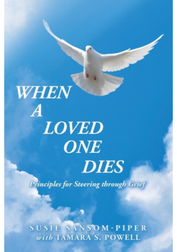 When a Loved One Dies