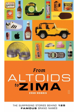 From Altoids to Zima