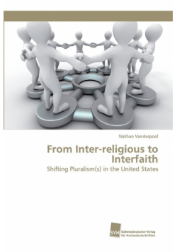 From Inter-religious to Interfaith