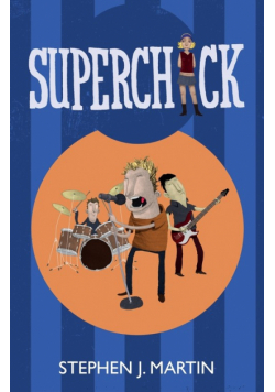 Superchick