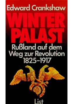 Winter palast