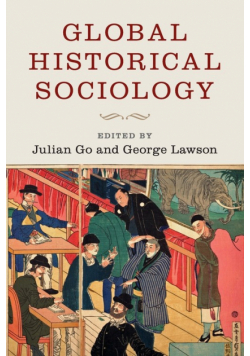 Global Historical Sociology