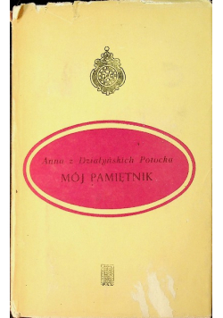 Mój pamiętnik