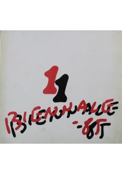 11 Biennale Plakatu Polskiego