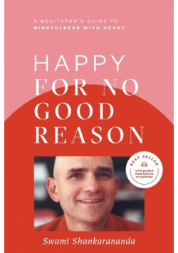 Happy for No Good Reason