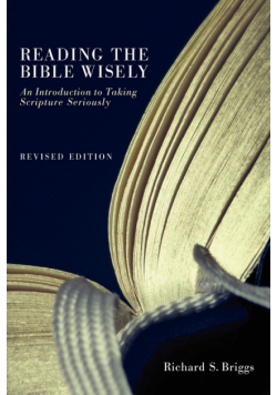 Reading the Bible Wisely