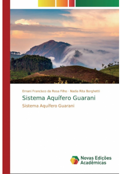 Sistema Aquífero Guarani