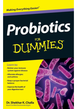 Probiotics FD