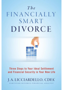 "The Financially Smart Divorce"