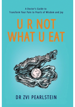 U R Not What U Eat