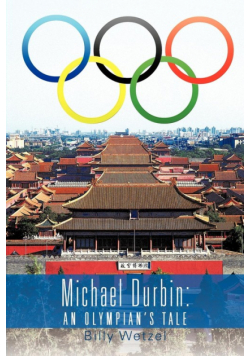 Michael Durbin