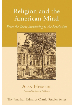 Religion and the American Mind