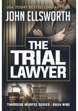 The Trial Lawyer