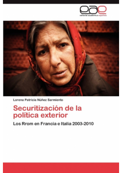 Securitizacion de La Politica Exterior