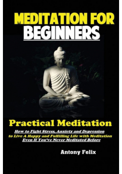 Meditation For Beginners